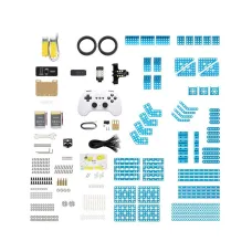 Ресурсный соревновательный набор для робота 2020 MakeX Starter Smart Links Add-on Pack