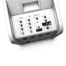 Мобильный комплект линейного массива (AV Set) с кабелями в комплекте LD Systems CURV 500 AVS W