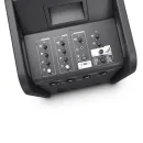 Мобильный комплект линейного массива (Power Set) со стойками и кабелями LD Systems CURV 500 PS