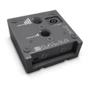 Мобильный комплект линейного массива (Power Set) со стойками и кабелями LD Systems CURV 500 PS