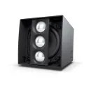 Мобильный комплект линейного массива (Power Set) со стойками и кабелями LD Systems CURV 500 PS