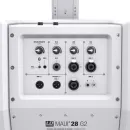 Компактная активная колонная PA-система LD Systems MAUI 28 G2 W