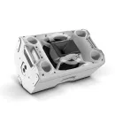 Активная коаксиальная акустическая система LD Systems ICOA 12 A BT W