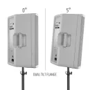 Активная коаксиальная акустическая система LD Systems ICOA 12 A BT W
