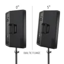 Активная коаксиальная акустическая система LD Systems ICOA 15 A BT
