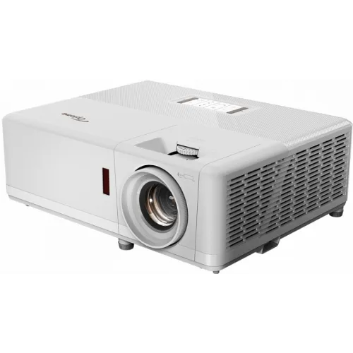 Мультимедийный проектор Optoma ZH506e