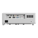 Мультимедийный проектор Optoma ZH406ST-W