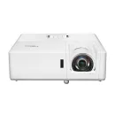 Мультимедийный проектор Optoma ZH406ST-W