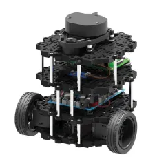 Образовательный робототехнический набор TURTLEBOT3 Burger