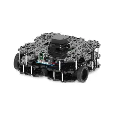 Образовательный робототехнический набор TURTLEBOT3 Waffle PI