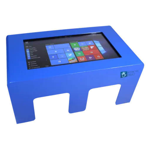 Интерактивный стол Interactive Project touch 27" M i3