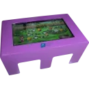 Интерактивный стол Interactive Project touch 27" M i3