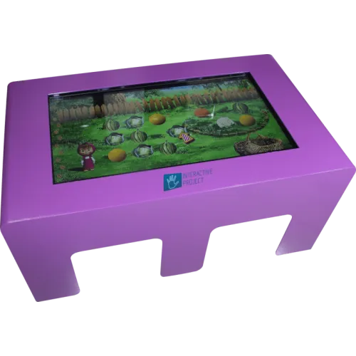 Интерактивный стол Interactive Project touch 27" M i5