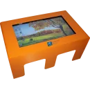 Интерактивный стол Interactive Project touch 27" M i7