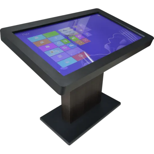 Интерактивный стол Interactive Project touch Стандарт 50" i7 20 касаний