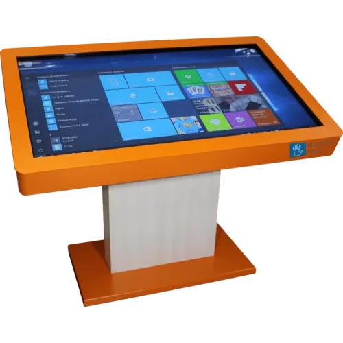 Интерактивный стол Interactive Project touch Стандарт 50" i5 40 касаний