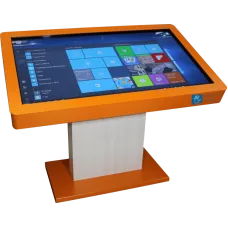 Интерактивный стол Interactive Project touch Стандарт 55" i7 20 касаний