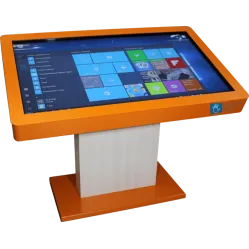 Интерактивный стол Interactive Project touch Стандарт 55" i7 20 касаний