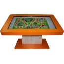 Интерактивный стол Interactive Project touch Стандарт 55" i7 20 касаний