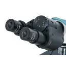 Оптический микроскоп Levenhuk 400B