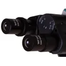 Оптический микроскоп Levenhuk 400B