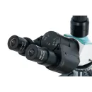 Оптический микроскоп Levenhuk 400T
