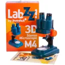 Оптический микроскоп Levenhuk LabZZ M4