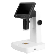 Цифровой микроскоп Levenhuk DTX 700 LCD