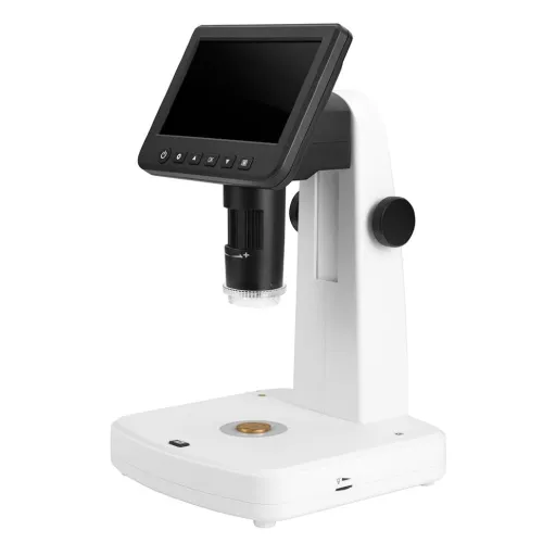 Цифровой микроскоп Levenhuk DTX 700 LCD