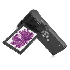 Цифровой микроскоп Levenhuk DTX 700 Mobi