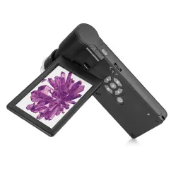 Цифровой микроскоп Levenhuk DTX 700 Mobi