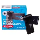 Цифровой микроскоп Levenhuk DTX 700 Mobi