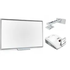 Интерактивный комплект SMART Board SBM777iv6S