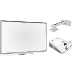 Интерактивный комплект SMART Board SBM777iv6S