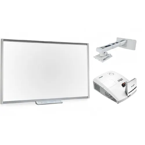 Интерактивный комплект SMART Board SBM777iv6S