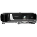 Мультимедийный проектор Epson EB-FH52
