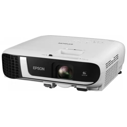 Мультимедийный проектор Epson EB-FH52