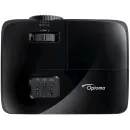 Мультимедийный проектор Optoma HD28e