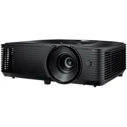 Мультимедийный проектор Optoma HD28e