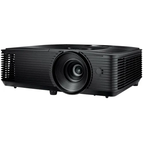 Мультимедийный проектор Optoma HD28e