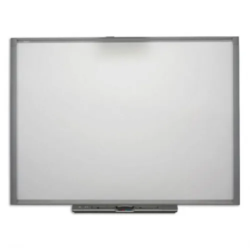 Интерактивная доска SMART Board SBM777V-43 с пассивным лотком