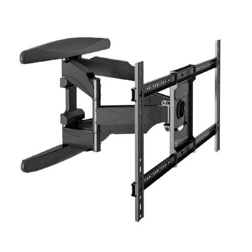 Кронштейн настенный ONKRON M6L чёрный для размера 40-75"