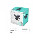 Кронштейн настенный ONKRON NP13 чёрный для размера 10"-32"