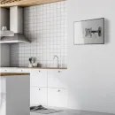 Кронштейн настенный ONKRON NP14 чёрный для размера 10"-32"