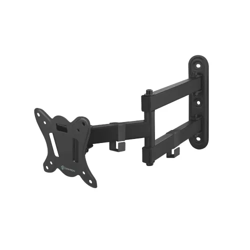 Кронштейн настенный ONKRON NP15 чёрный для размера 10"-32"