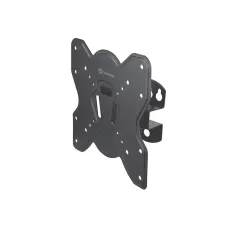 Кронштейн настенный ONKRON NP23 чёрный для размера 17"-43"