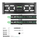 Кронштейн настенный ONKRON TM4 чёрный для размера 17"-43"