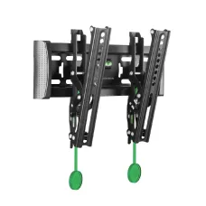 Кронштейн настенный ONKRON TM4 чёрный для размера 17"-43"