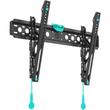 Кронштейн настенный ONKRON TM6 чёрный для размера 43"-85"