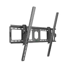 Кронштейн настенный ONKRON UT4 чёрный для размера 55"-100"
